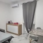 Sweet Apartmán