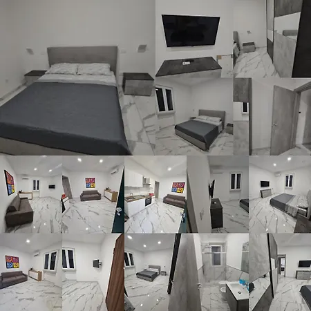 Apartmán Sweet Brindisi