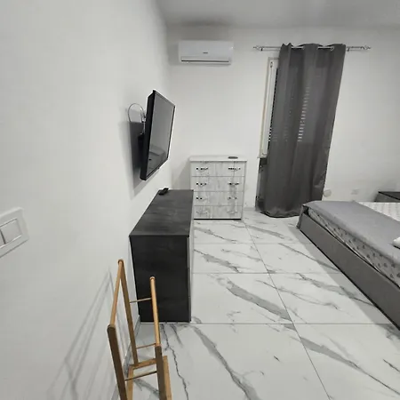 Sweet Apartmán Brindisi
