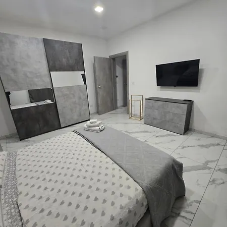 Apartmán Sweet *