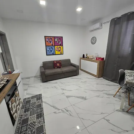 Sweet Apartmán