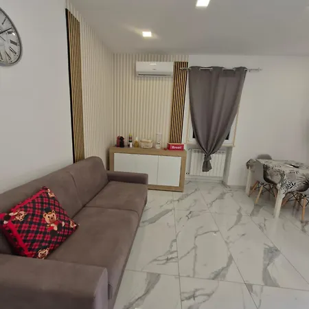 Apartmán Sweet