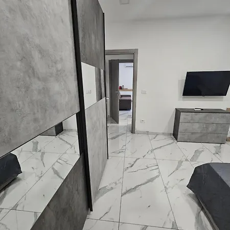 Sweet Appartement *