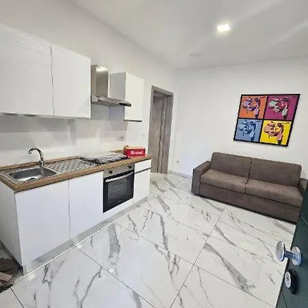 Sweet Apartmán Brindisi