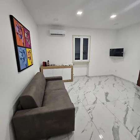 Sweet Appartement Brindisi