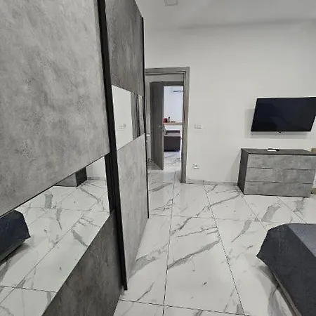 Sweet Appartement