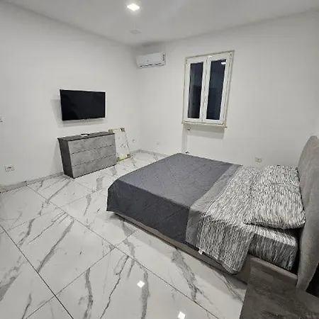 Apartmán Sweet *