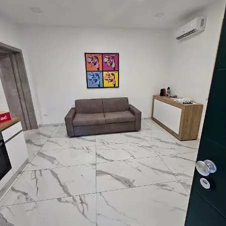 Sweet Appartement Brindisi