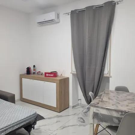 Sweet Apartmán