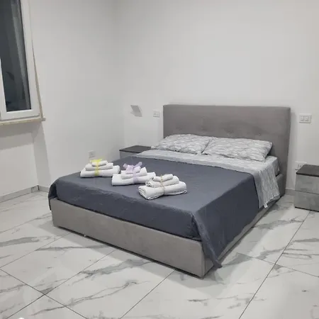 Sweet Appartement