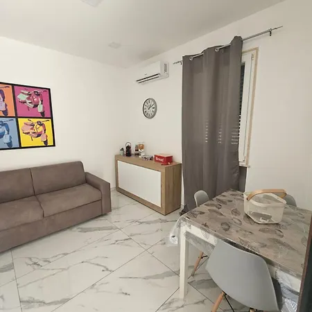Sweet Appartement Brindisi