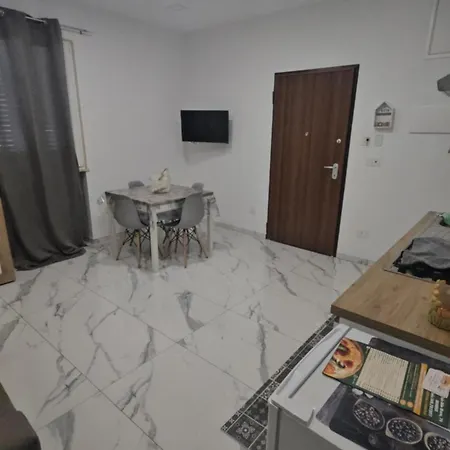 Appartement Sweet