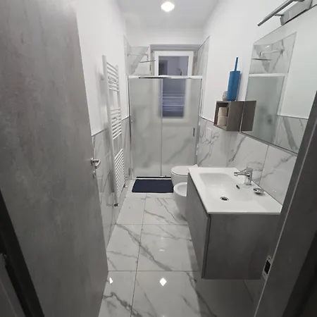 Sweet Apartmán Brindisi