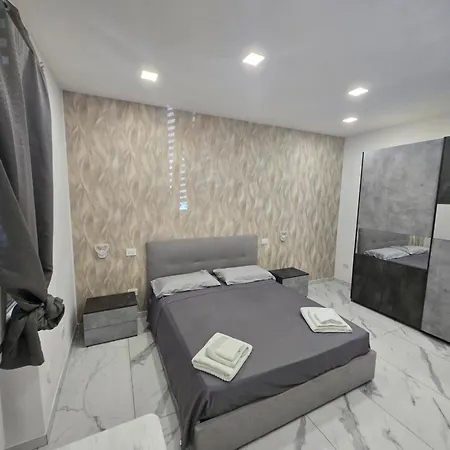 Sweet Apartmán